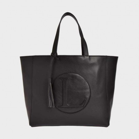 Cabas parisien signature 3172LE Loxwood