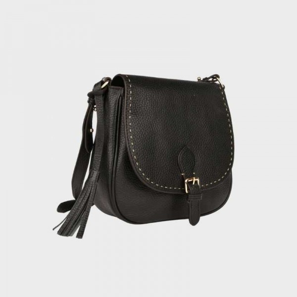 Loxwood - Sac bandoulière piqué main... Loxwood - Sac bandoulière piqué main...