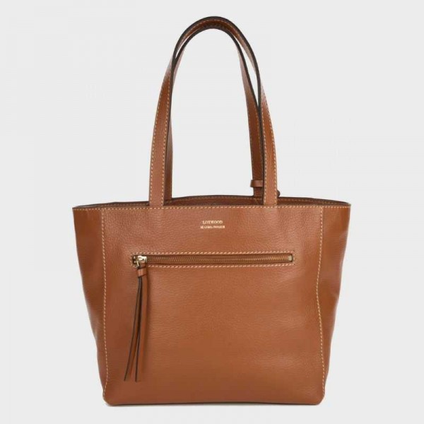 Loxwood - Cabas en cuir Montmartre... Loxwood - Cabas en cuir Montmartre...