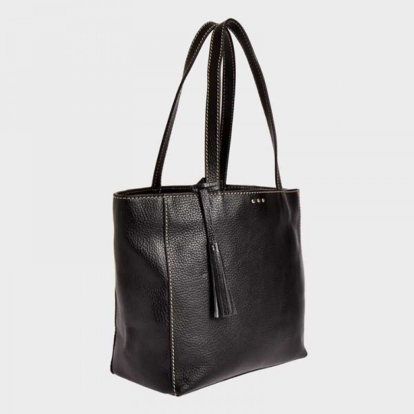 Cabas en cuir Montmartre 3572JPS Loxwood