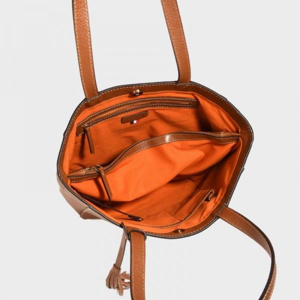 Loxwood - Cabas en cuir Montmartre... Loxwood - Cabas en cuir Montmartre...