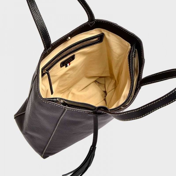 Loxwood - Cabas en cuir Montmartre...