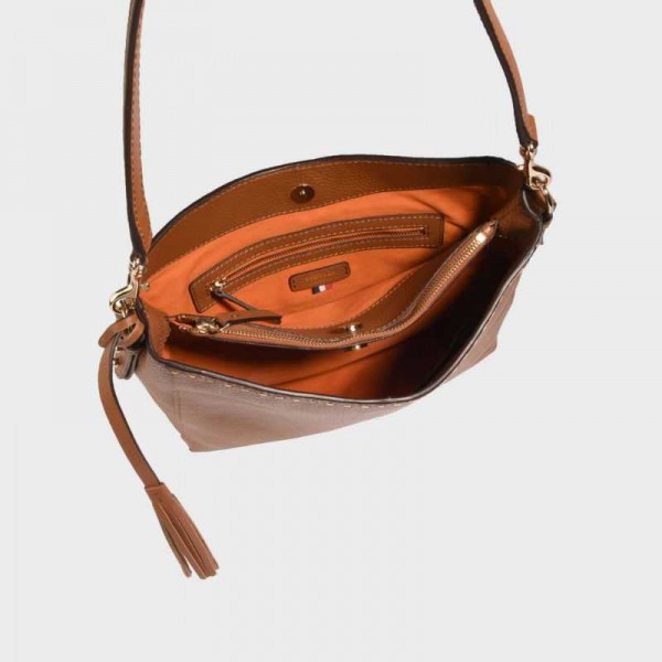 Loxwood - Sac hobo en cuir Billie 3838HS Loxwood - Sac hobo en cuir Billie 3838HS