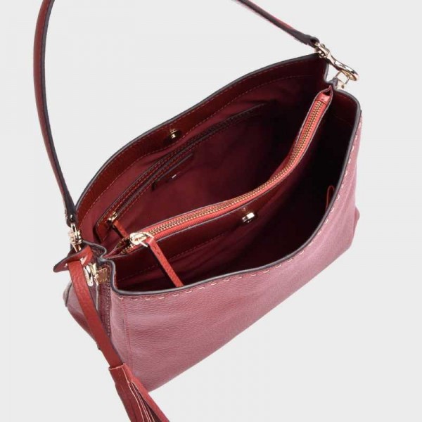 Loxwood - Sac hobo en cuir Billie 3838HS Loxwood - Sac hobo en cuir Billie 3838HS