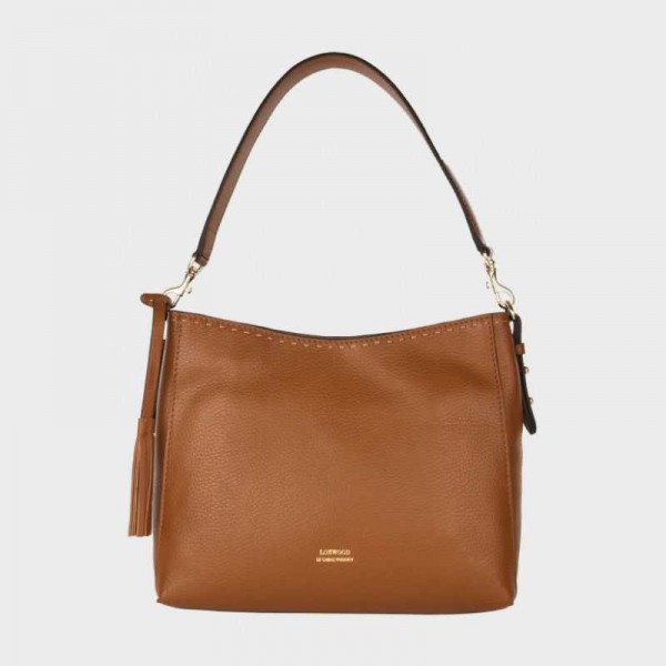 Loxwood - Sac hobo en cuir Billie 3838HS Loxwood - Sac hobo en cuir Billie 3838HS