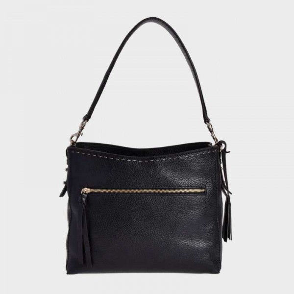Loxwood - Sac hobo en cuir Billie 3838HS Loxwood - Sac hobo en cuir Billie 3838HS