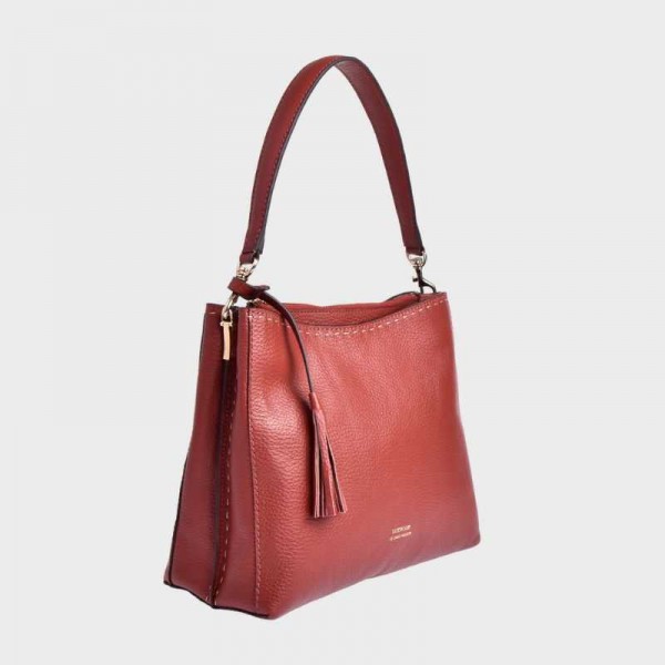 Loxwood - Sac hobo en cuir Billie 3838HS Loxwood - Sac hobo en cuir Billie 3838HS