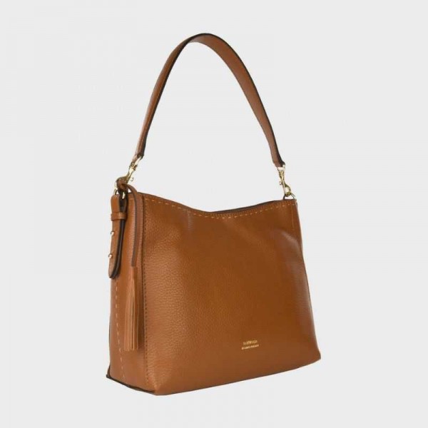 Loxwood - Sac hobo en cuir Billie 3838HS Loxwood - Sac hobo en cuir Billie 3838HS