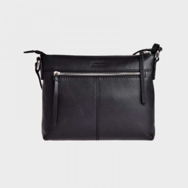 Loxwood - Sac bandoulière en cuir... Loxwood - Sac bandoulière en cuir...