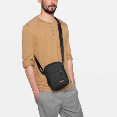 Sacoche en toile Eastpak The One