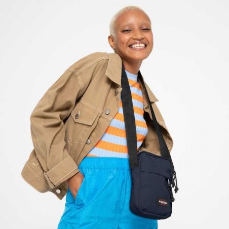 Sacoche en toile Eastpak The One