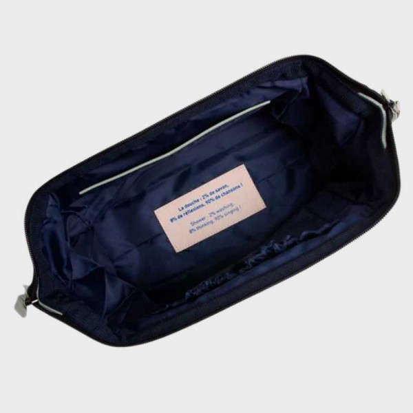 Cabaïa - Trousse de toilette TravelKit Cabaïa - Trousse de toilette TravelKit