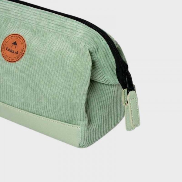 Cabaïa - Trousse de toilette TravelKit Cabaïa - Trousse de toilette TravelKit