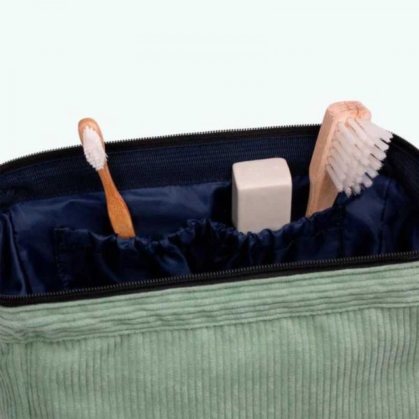Cabaïa - Trousse de toilette TravelKit Cabaïa - Trousse de toilette TravelKit