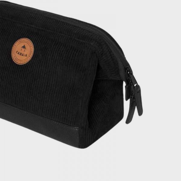 Cabaïa - Trousse de toilette TravelKit Cabaïa - Trousse de toilette TravelKit