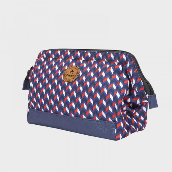 Cabaïa - Trousse de toilette TravelKit Cabaïa - Trousse de toilette TravelKit