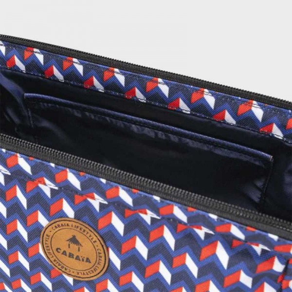Cabaïa - Trousse de toilette TravelKit Cabaïa - Trousse de toilette TravelKit