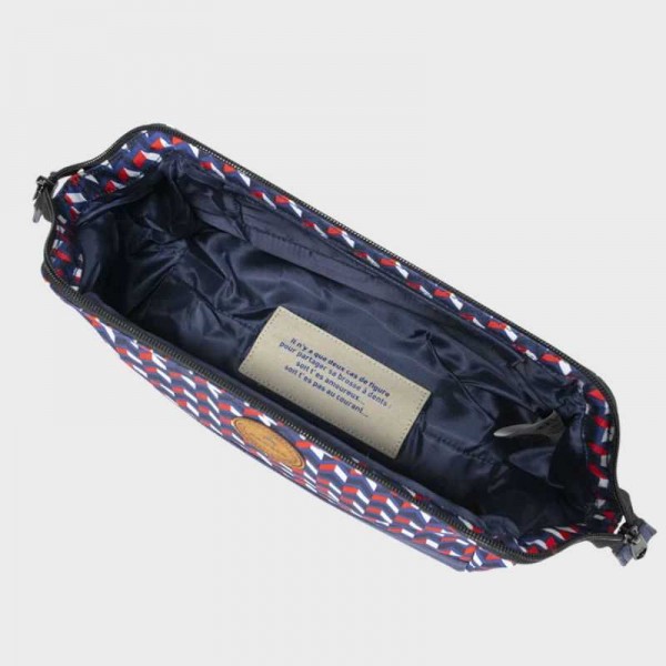 Cabaïa - Trousse de toilette TravelKit Cabaïa - Trousse de toilette TravelKit