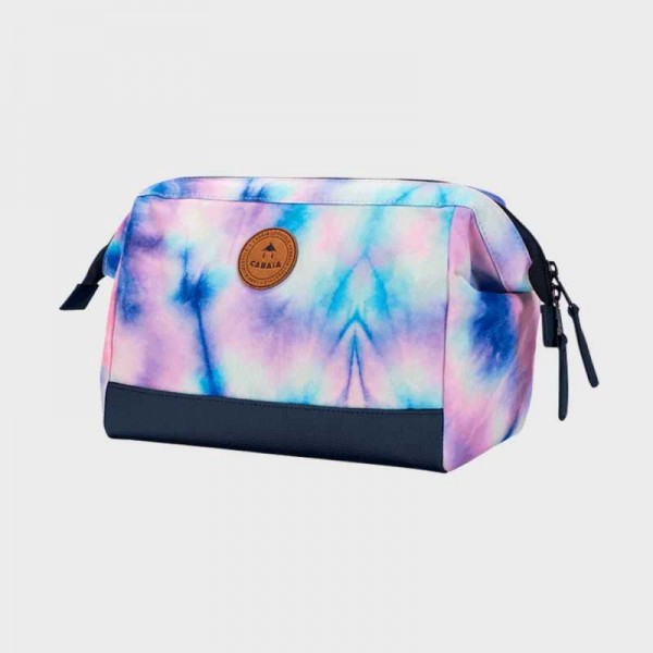Cabaïa - Trousse de toilette TravelKit