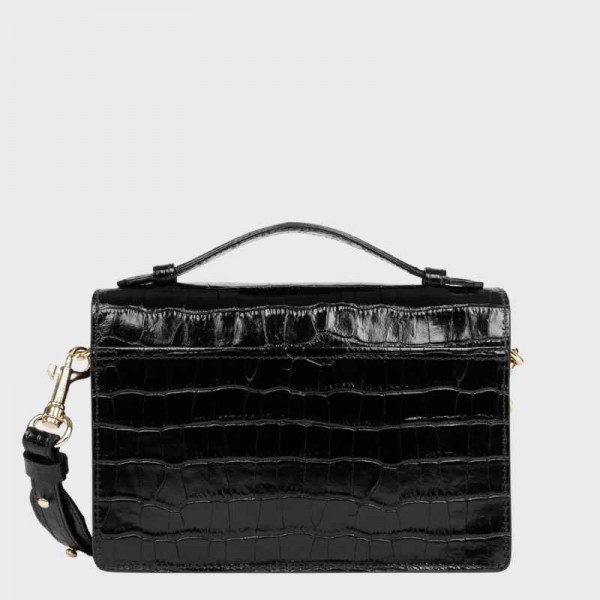 Zoé x Lancaster - Sac trotteur Zoé...