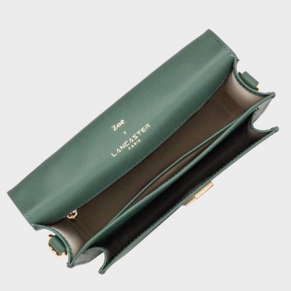 Zoé x Lancaster - Sac trotteur Zoé...