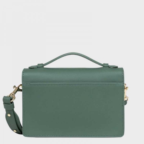 Zoé x Lancaster - Sac trotteur Zoé...