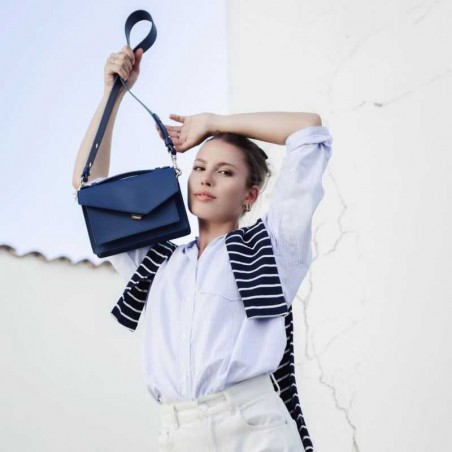 Sac Zoé x Lancaster 480-010