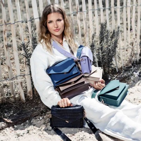 Sac Zoé x Lancaster 480-010