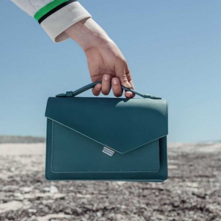 Sac Zoé x Lancaster 480-010