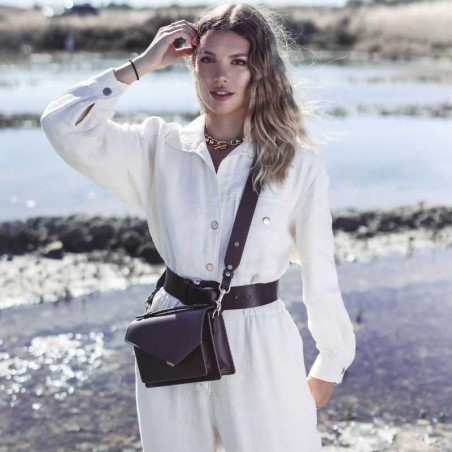 Sac Zoé x Lancaster 480-010