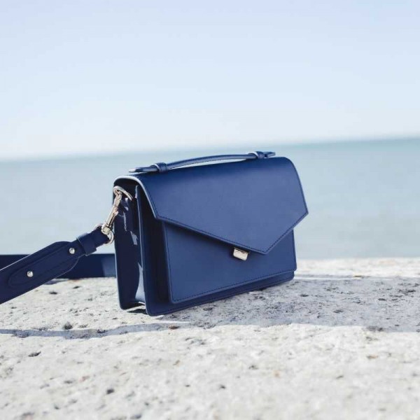 Sac Zoé x Lancaster 480-010 Sac Zoé x Lancaster 480-010