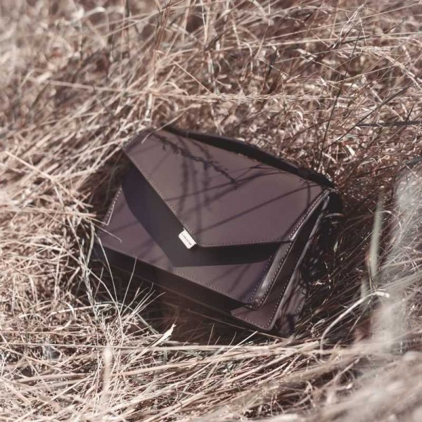 Sac Zoé x Lancaster 480-010