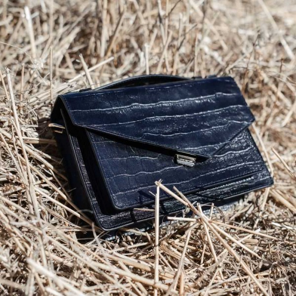 Sac Zoé x Lancaster 480-010