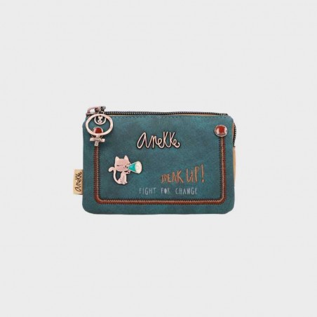 Porte monnaie Voice 35819-010 Anekke