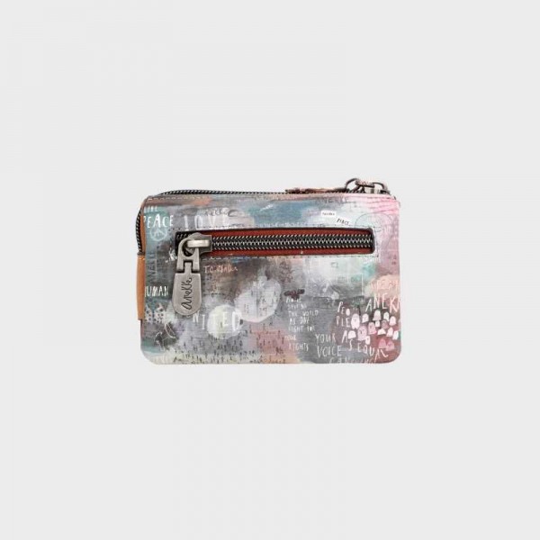 Anekke - Porte monnaie Voice 35819-010