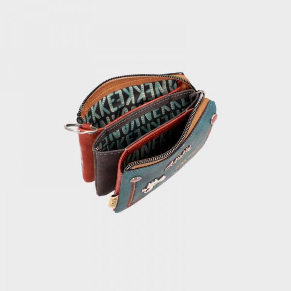 Anekke - Porte monnaie Voice 35819-010