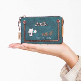 Porte monnaie Voice 35819-010 Anekke 2