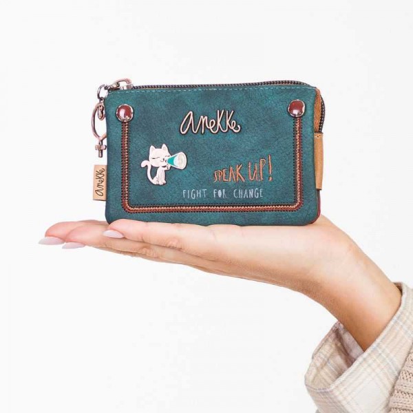 Porte monnaie Voice 35819-010 Anekke