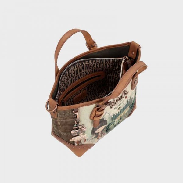 Anekke - Sac à main The Forest 35601-183