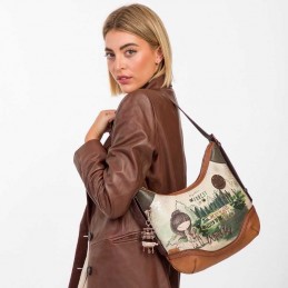 Anekke - Sac porté épaule...