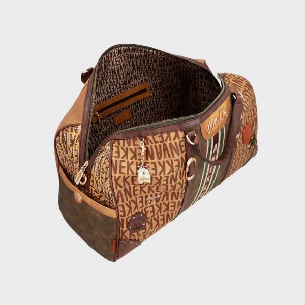 Anekke - Sac de voyage The Forest...