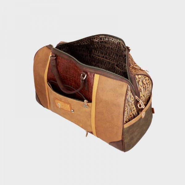 Anekke - Sac de voyage The Forest...