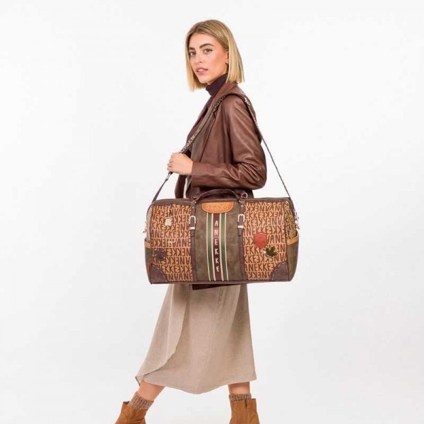Sac de voyage Anekke 35678-423