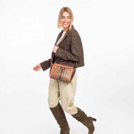 Sac bandoulière The Forest Anekke 35673-070