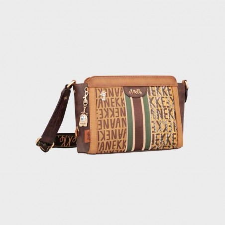 Sac bandoulière The Forest Anekke 35673-070