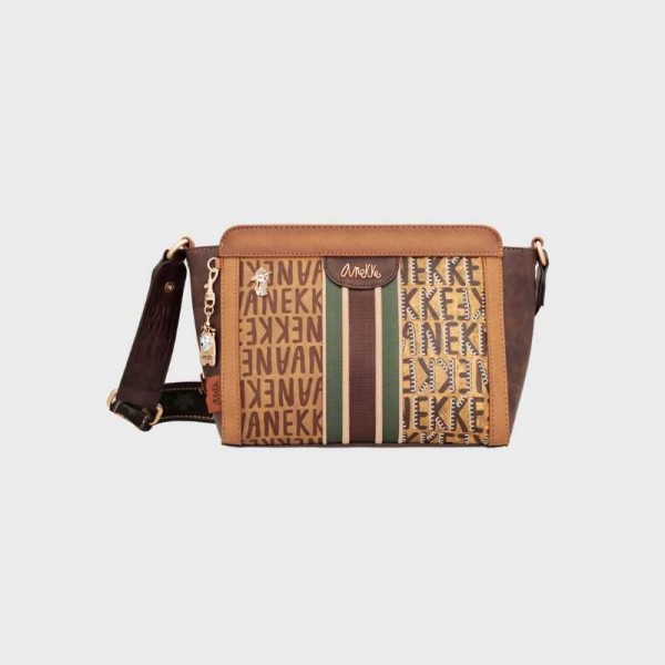 Sac bandoulière The Forest Anekke 35673-070