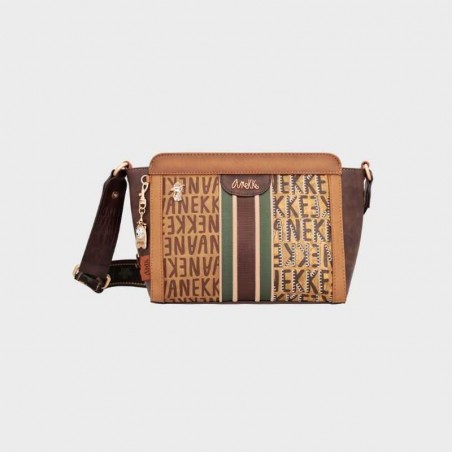 Sac bandoulière The Forest Anekke 35673-070