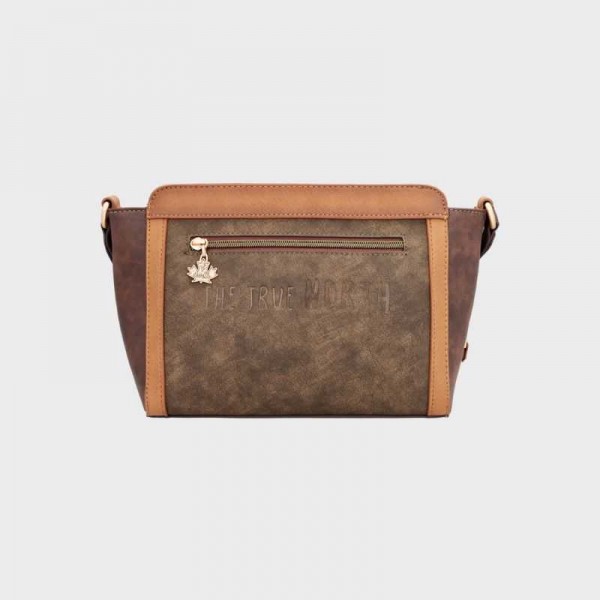 Anekke - Sac bandoulière The Forest...