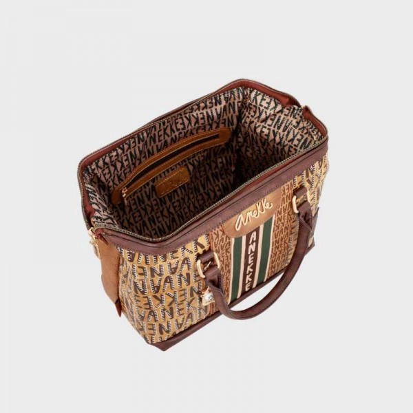 Anekke - Sac à main The Forest 35671-123