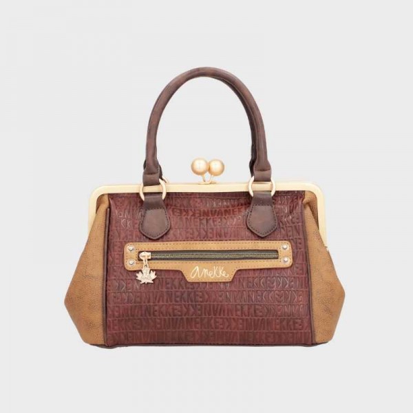 Anekke - Sac à main à buse The Forest...